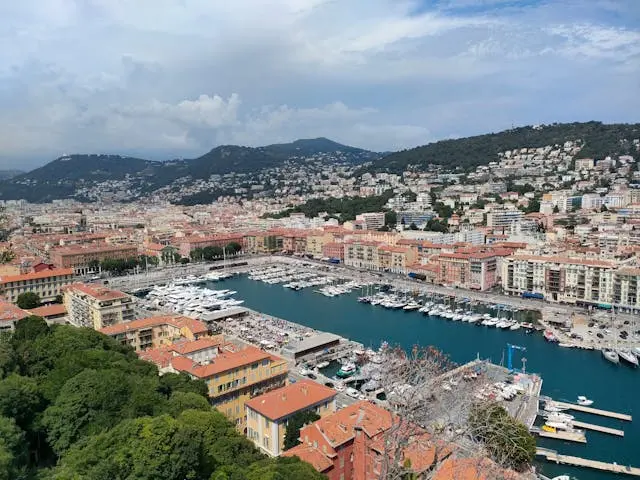 Destinos-Niza-Francia-Chic-Travel Niza francia, guía de viaje y recomendaciones de la ciudad – Chic Travel