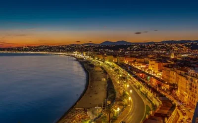 Qué hacer en Niza: 10 Planes Increíbles que Harán Brillar tu Viaje