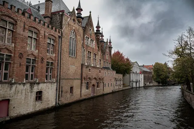 destinos-brujas-belgica-chic-travel Belgica, guía de viaje y recomendaciones de la ciudad – Chic Travel