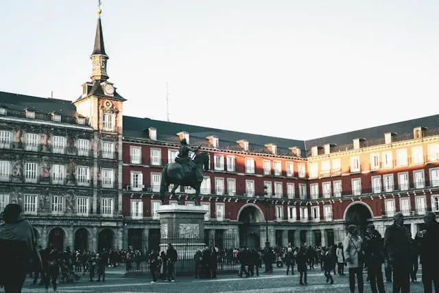 destinos-madrid-españa-chic-travel españa, recomendaciones de la ciudad – Chic Travel