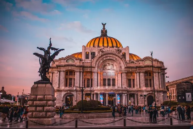 mexico-destino-chic-travel México, guía de viaje y recomendaciones – Chic Travel